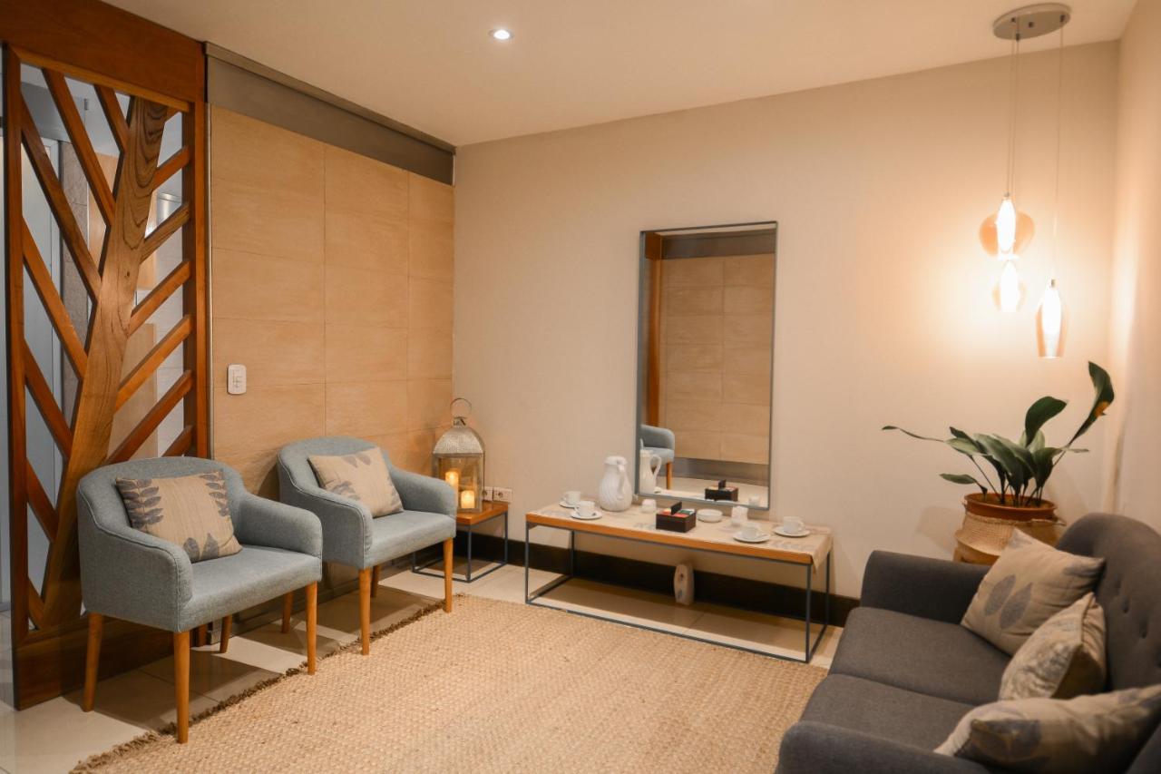 Diplomatichotel Мендоса Екстер'єр фото A room at the spa