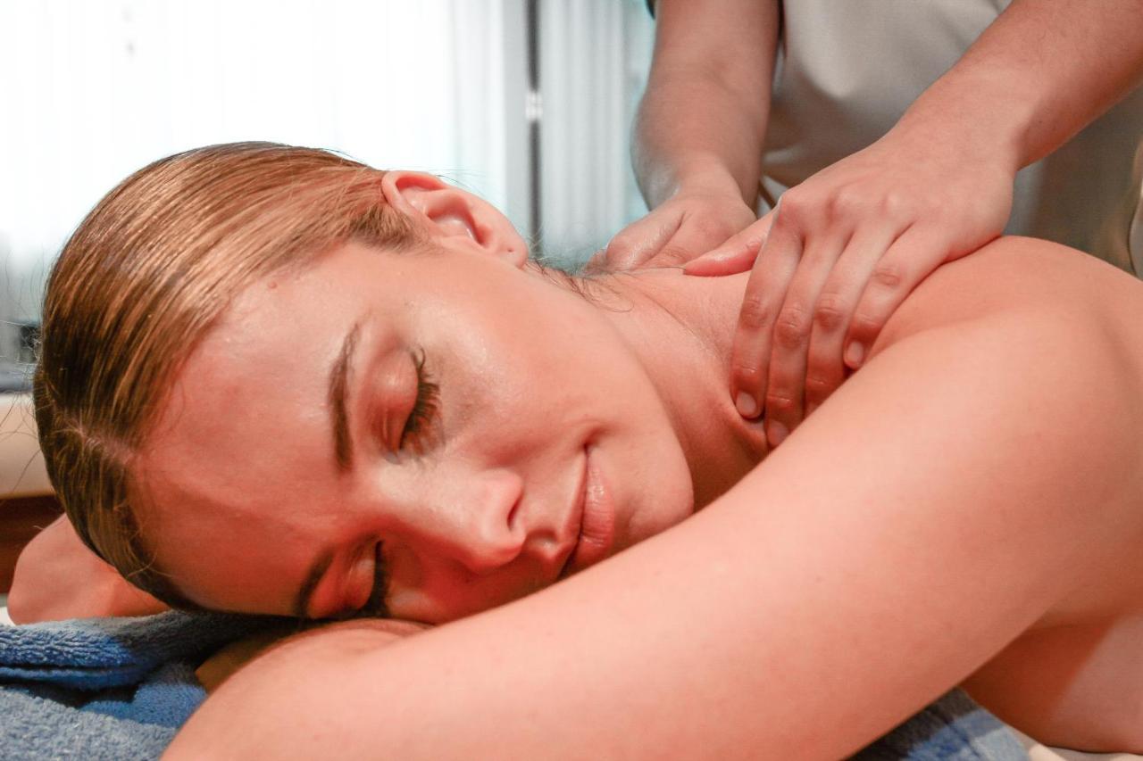 Diplomatichotel Мендоса Екстер'єр фото Massage