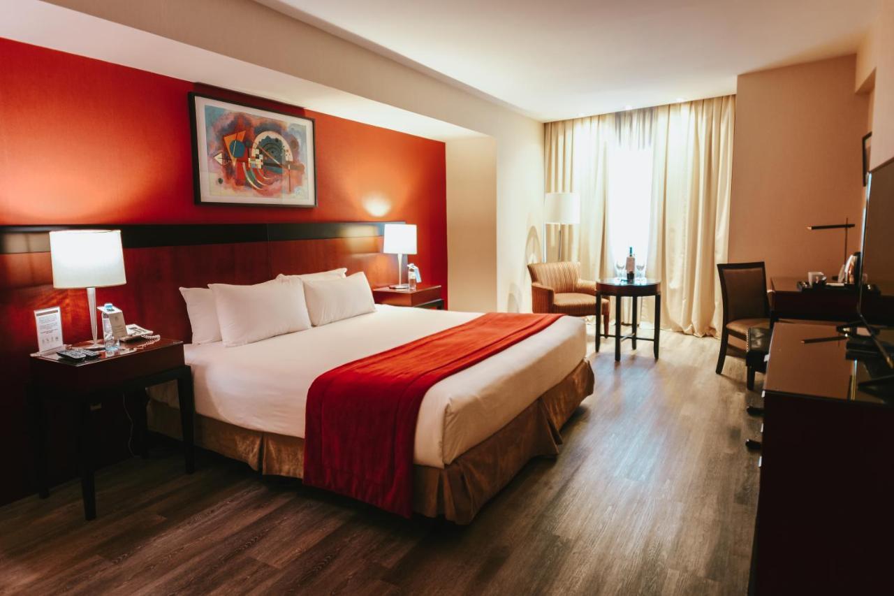 Diplomatichotel Мендоса Екстер'єр фото